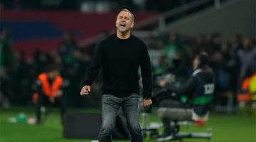 فليك: لا أهتم بمصير ريال مدريد في الليجا