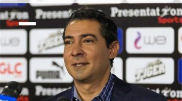 محمد بركات: بيراميدز قادر على الفوز بالدوري