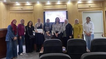 علاج السرطان: آفاق واعدة تُطرح في ندوة علمية مبتكرة بجامعة عين شمس