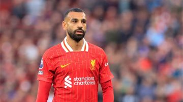 محمد صلاح يقود تشكيل ليفربول أمام فولهام في الدوري الإنجليزي.. تفاصيل المواجهة