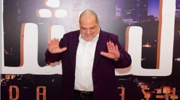 سبب زيادة وزن خالد الصاوي الفترة الأخيرة يكشف عنه تفاصيل مثيرة