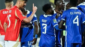 متى مباراة الأهلي والهلال؟ تردد القنوات الناقلة لإياب ربع نهائي دوري الأبطال مجانًا