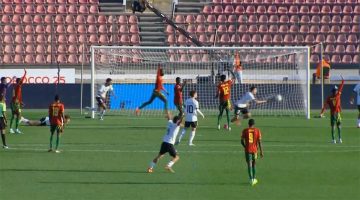 فوز منتخب مصر الأول في كأس أمم إفريقيا تحت 17 عامًا أمام الكاميرون يختتم مشاركته (فيديو)