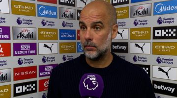 مرموش وجوارديولا: اختيارات تهديفية لتعويض هالاند أمام مانشستر يونايتد