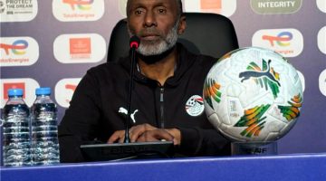 كأس العالم: أحمد الكاس يتعهد بالقتال بعد فوز الناشئين على الكاميرون