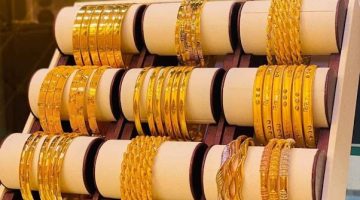 تعرف على أسعار الذهب اليوم محلياً وعربياً وعالمياً في نهاية تعاملات السوق