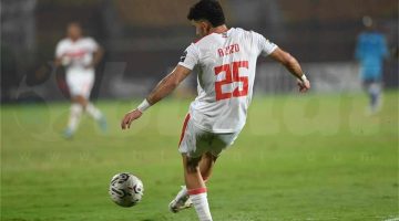 خيال إعلامي: أحمد سالم يؤكد استمرار الزمالك وفق الخطة رغم رحيل زيزو