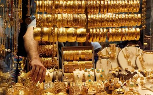أسعار الذهب اليوم في مصر تسجل ارتفاعًا ملحوظًا مساء الأربعاء