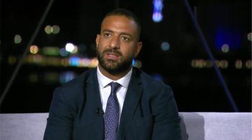 مفاجاة مدوية من حسام ميدو في ملف أحمد سيد زيزو