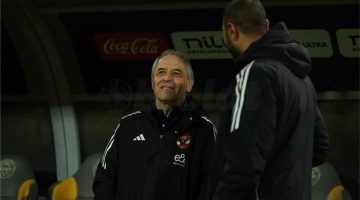 رد أحمد شوبير على أنباء طلب كولر الرحيل عن الأهلي يثير الجدل