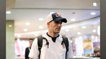 زيزو باق في الزمالك: عمرو الجنايني يؤكد استمرارية النجم في الفريق