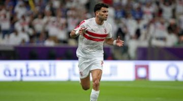 أشرف قاسم يهاجم زيزو: الزمالك اللي عملك! تفاصيل الصدام المثير