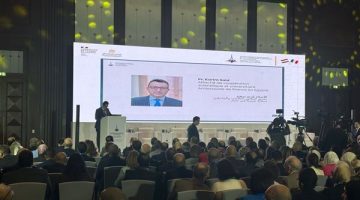 70 مشروعًا و40 اتفاقًا في المؤتمر الفرنسي المصري للتعاون العلمي لتعزيز التعليم والبحث بين البلدين