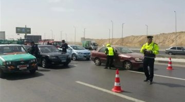 غرامات مالية جديدة تصل لـ 50 ألف جنيه لمواجهة المخالفات المرورية!