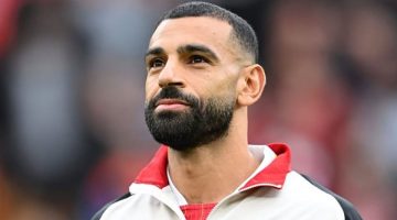 طعنة برازيلية مفاجئة تثير أزمة محمد صلاح مع ليفربول بفضل نجم ريال مدريد