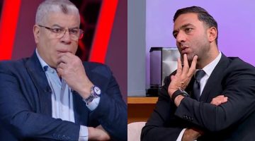 مستحقات زيزو أولوية: شوبير يتهكم على ميدو ويهمل ضم لاعبي الأهلي
