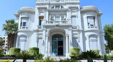 جامعة عين شمس تطلق برنامج المقيم المعتمد بمشاركة عدة جامعات عربية