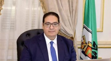 رئيس جامعة القاهرة: شراكات مع الجامعات الفرنسية لخدمة الشباب والباحثين