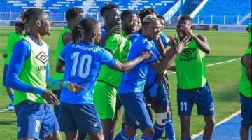 نواذيبو الموريتاني يفاجئ الأهلي بخطوة مثيرة قبل لقاء الهلال السوداني