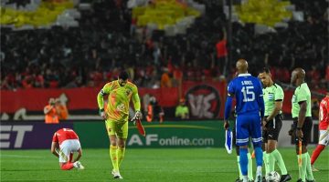 فورموسينيو: الهلال على أعتاب الفوز أمام الأهلي غدًا.. ورغبة قوية بالعودة للمصري