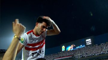 فشل مفاوضات الأهلي مع زيزو.. تامر النحاس يكشف كواليس مثيرة!