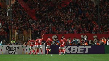 تشكيل الأهلي المتوقع اليوم أمام الهلال السوداني في دوري أبطال إفريقيا بقيادة وسام أبو علي في الهجوم