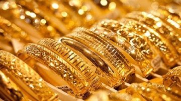سعر عيار 21 اليوم في مصر الثلاثاء 8 أبريل 2025 – التفاصيل الكاملة