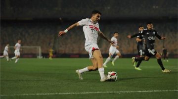 تجديد زيزو: الزمالك يكشف التفاصيل ويرد على شائعات توقيعه لنادٍ آخر
