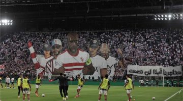 الاتحاد الإفريقي يمنح الزمالك مهلة للرد على واقعة كيب تاون