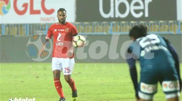 صفعت كهربا بسبب لفظ خارج.. حسام عاشور يكشف كواليس قمة الأهلي والزمالك