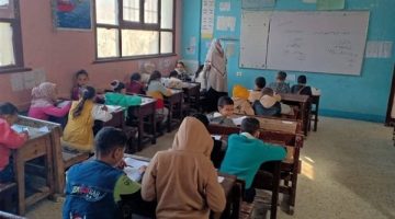 منصة التعليم الإلكتروني: تحميل التقييمات الأسبوعية لكل الصفوف بسهولة تامة