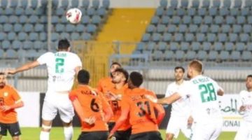 الكونفدرالية: المصري يواجه سيمبا التنزاني.. موعد المباراة والتفاصيل الكاملة
