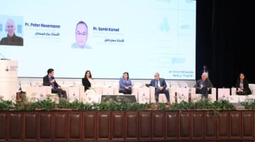 ملتقى الجامعات المصرية الفرنسية: تعاون غير مسبوق يحقق طفرة بين البلدين