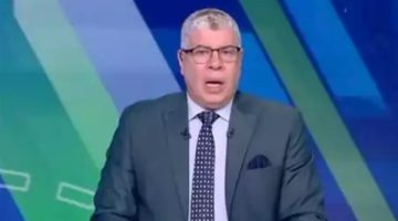 أزمة معسكر منتخب مصر القادم.. شوبير يكشف مغامرة غير محسوبة!