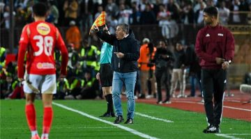 زيزو يتألق مع الزمالك.. بيسيرو يكشف محاولات التشتيت قبل مواجهة ستيلينبوش