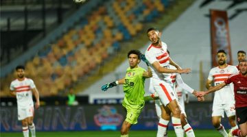 المنافسة مع صبحي تدعم الزمالك.. ومحمد عواد يشيد بجمهور النادي رقم واحد