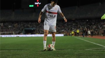 عاجل | زيزو: أنتظر عرض الزمالك ولن أوقع للأهلي حتى النهاية