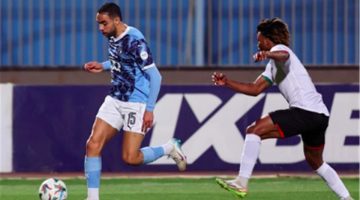 بيراميدز يواجه مضايقات بالمغرب قبل المواجهة الحاسمة أمام الجيش الملكي