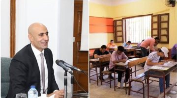 امتحانات الشهادة الإعدادية: التعليم يصدر قرارات عاجلة استعداداً للامتحانات القريبة