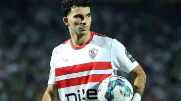 زيزو يطلب 60 مليون لتجديد عقده مع الزمالك.. تفاصيل مفاجئة تُشعل الأجواء