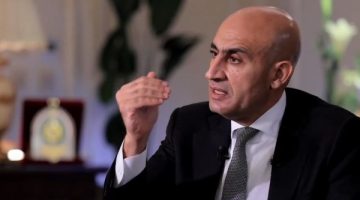 وفاة مدير إدارة الباجور التعليمية.. التعليم تصدر أول بيان رسمي
