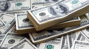 سعر الدولار اليوم الثلاثاء 8 أبريل 2025 في بداية التعاملات المسائية بالبنوك