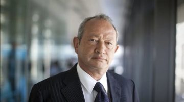 أسعار الذهب: ساويرس يكشف توقعات صادمة تشعل اهتمام المستثمرين