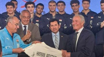 مجموعة مصر في كأس العالم لليد تحت 19: تحديات مثيرة في الانتظار