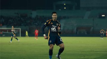 فيديو | هدف إمام عاشور الأول مع الأهلي في شباك الهلال السوداني