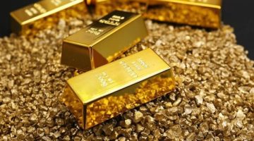 أسعار الذهب تسجل تراجعاً جديداً لتستقر تحت مستوى 3 آلاف دولار