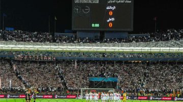 الأهلي يكشف حقيقة التفاوض مع لاعب الزمالك بعد عرضه نفسه مرتين