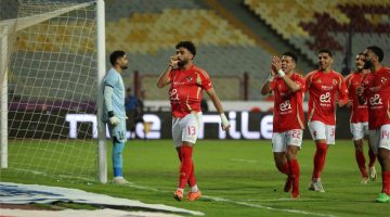 أسباب تأهل الأهلي إلى نصف نهائي دوري أبطال إفريقيا يوضحها مروان عطية