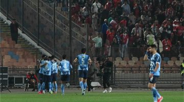 ثنائي بيراميدز وكشف المنشطات: يورتشيتش يعلن قراره لمواجهة الأهلي المرتقبة