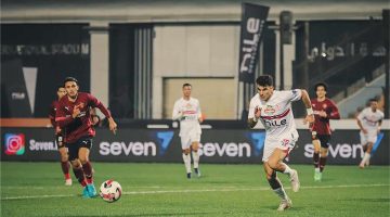 انتقال زيزو إلى الأهلي: محمود فتح الله يكشف هدية الزمالك!